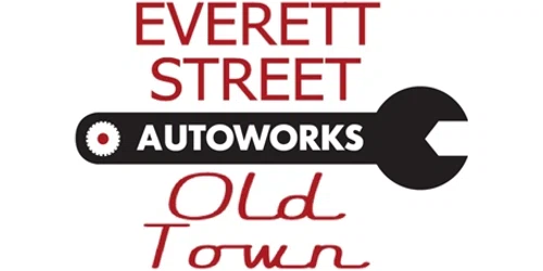 Everett Street Autoworks Promo Code