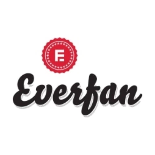 Everfan Promo Code