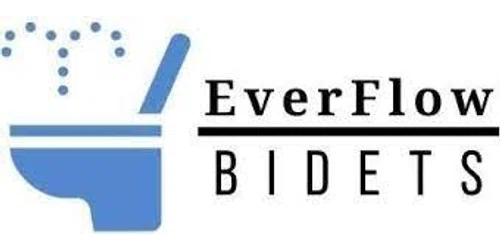 EverFlow Bidets Promo Code