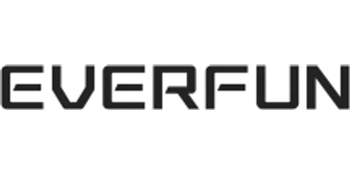 EVERFUN Merchant logo