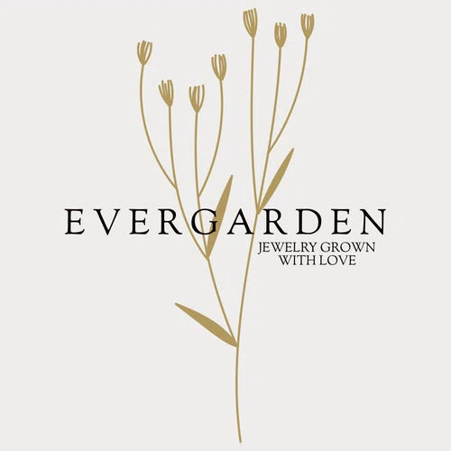 Evergarden Merchant Logo