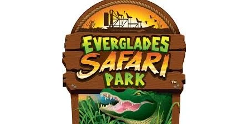 Everglades Safari Park Promo Code