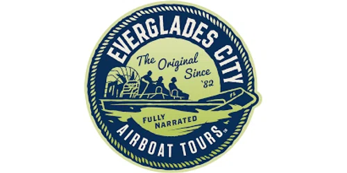 Everglades City Airboat Tours Promo Code