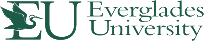 Everglades University Merchant Logo