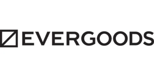 Evergoods Promo Code
