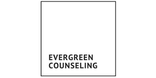 Evergreen Counseling Merchant logo