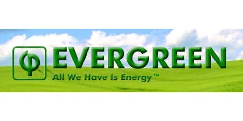 Evergreen Promo Code