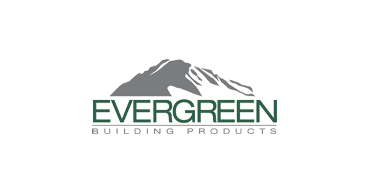 Evergreen Building Products Promo Code 150 Off in 2024
