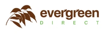EVERGREEN DIRECT Discount Code — 10 Off in Aug 2024