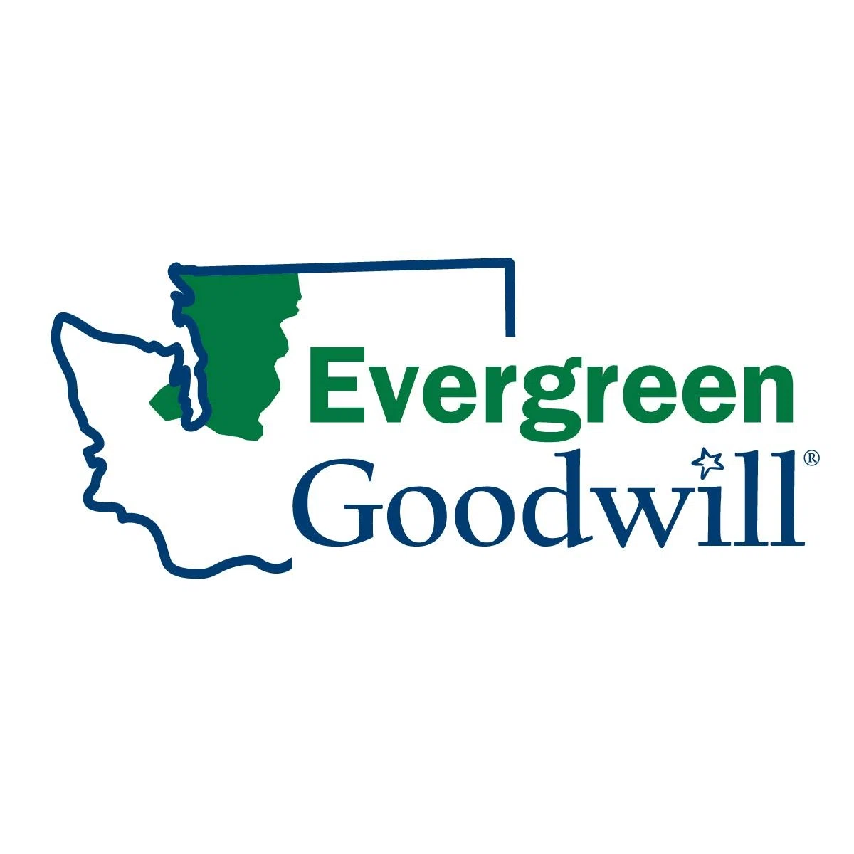 Evergreen Goodwill coupons