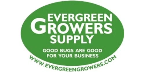 Evergreen Growers Promo Code