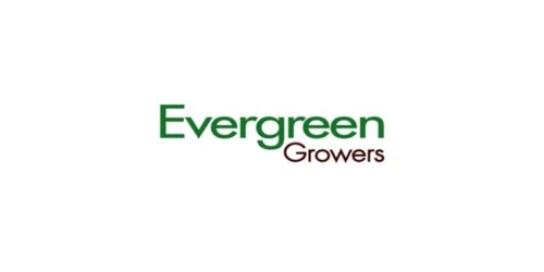 Evergreen Growers AU coupon