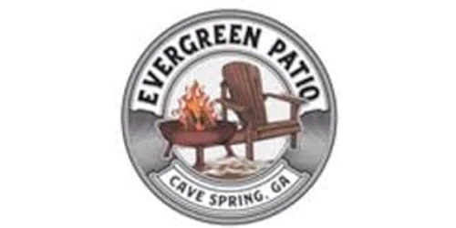 Evergreen Patio Promo Code