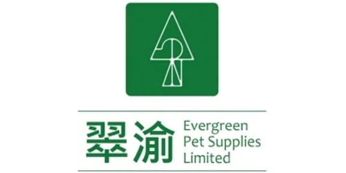 Evergreen Pet Supplies Promo Code