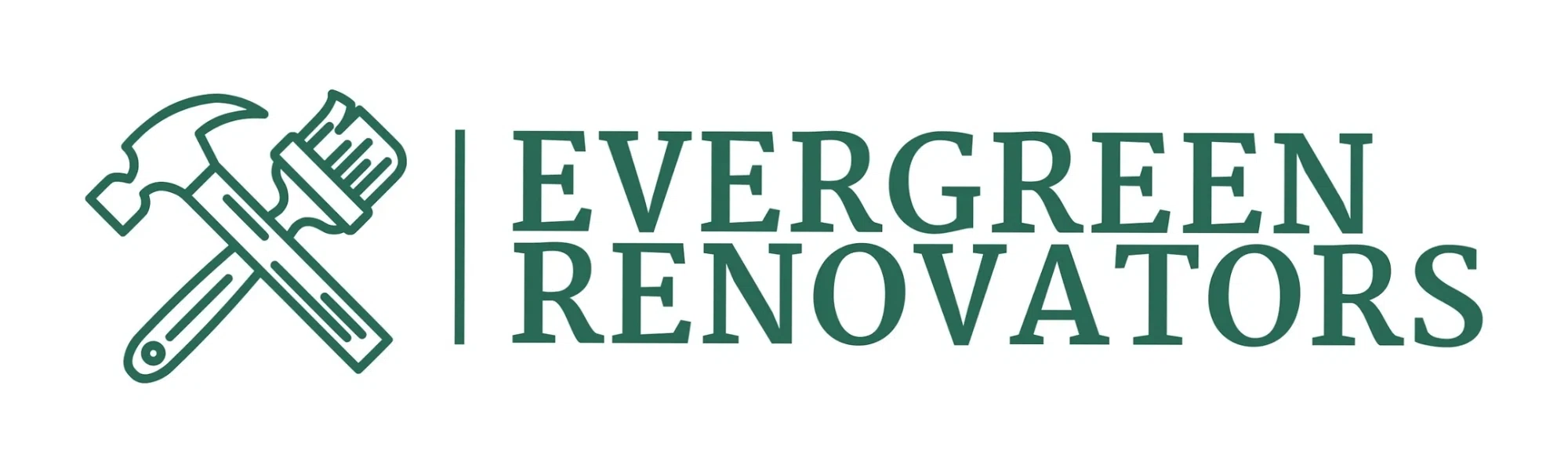EVERGREEN RENOVATORS Promo Code — 200 Off 2024