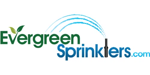 EvergreenSprinklers.com Promo Code