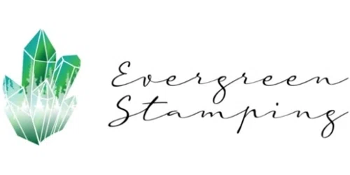 Evergreen Stamping Promo Code