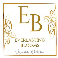 Everlasting Blooms Merchant Logo