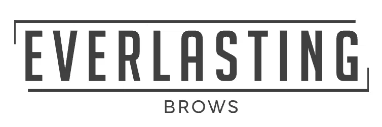 Everlasting Brows Merchant Logo