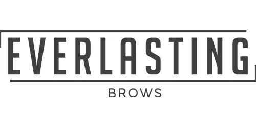 Everlasting Brows Promo Code