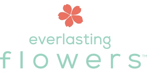 Everlasting Flowers Promo Code