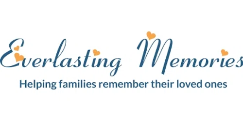 Everlasting Memories Merchant logo