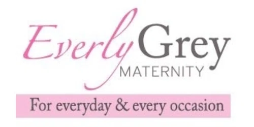 Everly Grey Merchant logo