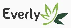 Everly Heals Merchant Logo