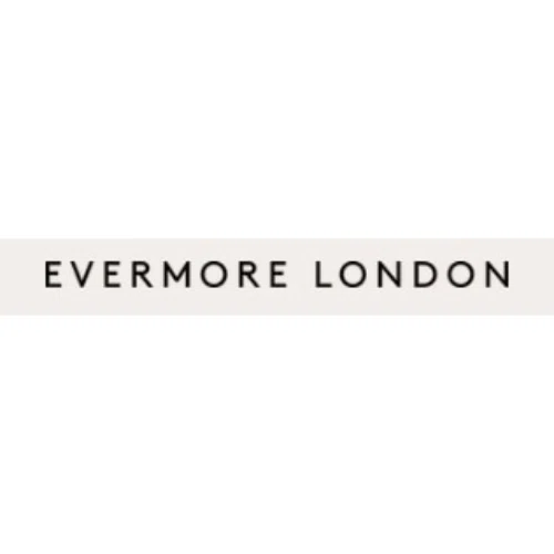 20 Off Evermore London Promo Code (1 Active) Feb '24