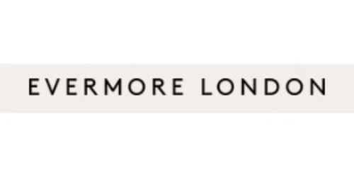 Evermore London Promo Code