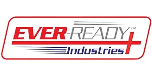 ever-ready industries Promo Code