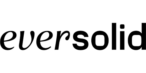 Eversolid Promo Code