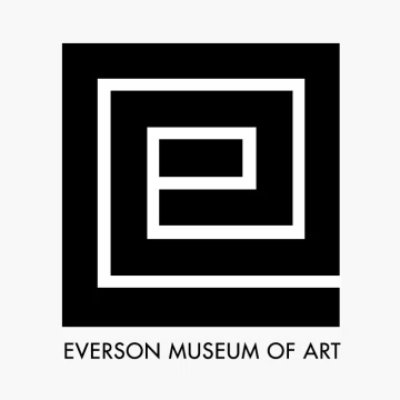 Everson Museum of Art Merchant Logo