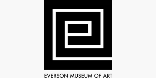 Everson Museum of Art Promo Code