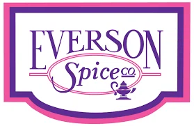 Everson Spice Merchant Logo