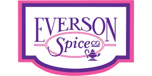 Everson Spice Promo Code