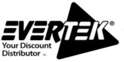 Evertek Promo Code