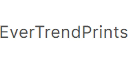 EverTrendPrints Promo Code