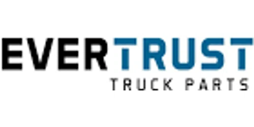 Evertrust Truck Parts Promo Code