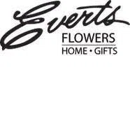 Everts Flowers Home and Gifts Promo Code