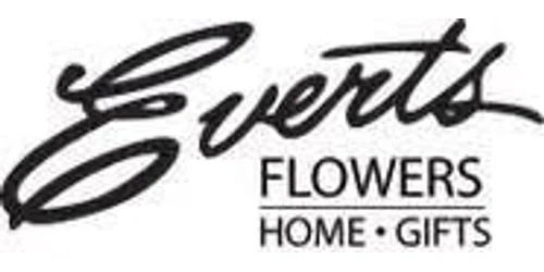 Everts Flowers Home and Gifts Promo Code