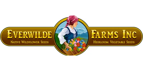Everwilde Farms Merchant logo