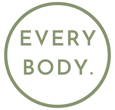 Everybody Clinics Merchant Logo