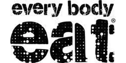 Every Body Eat Promo Code