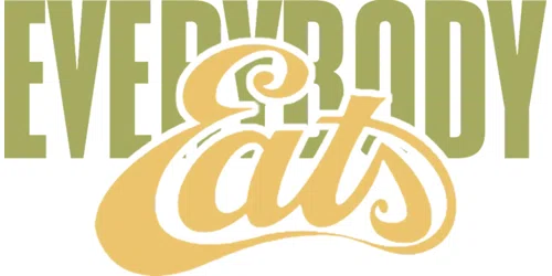 Everybody Eats Merchant logo