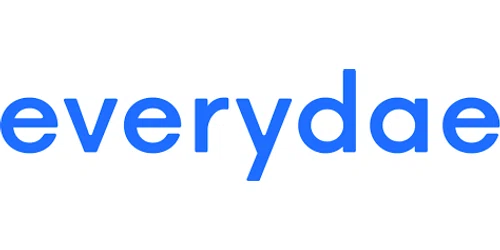 Everydae Promo Code