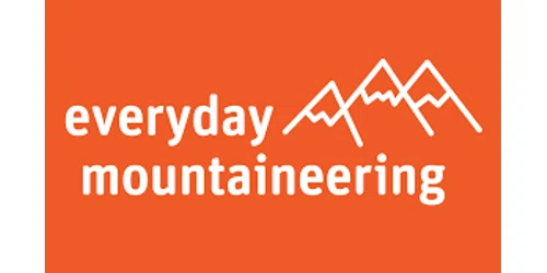 Everyday Mountaineering Promo Code