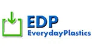 Everyday Plastics Merchant Logo