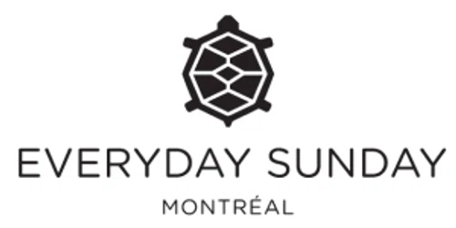 $20 Off Everyday Sunday Promo Codes (10 Active) Sep 2022