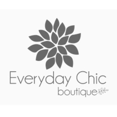 40 Off Everyday Chic Boutique Promo Code (11 Active) 2024
